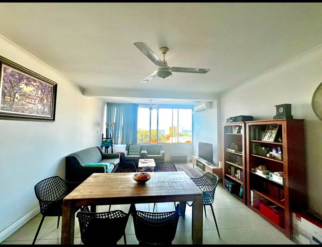 2 BEDROOM APARTMENT TO LET IN MORNINGSIDE